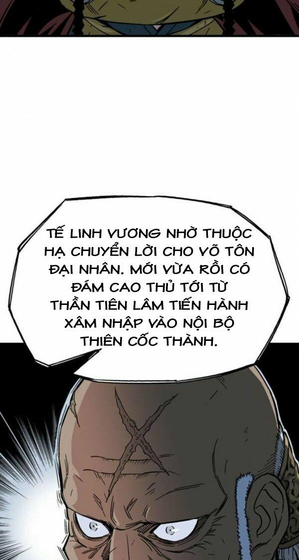 Gosu - Cao Thủ 2 Chapter 83 - Trang 62