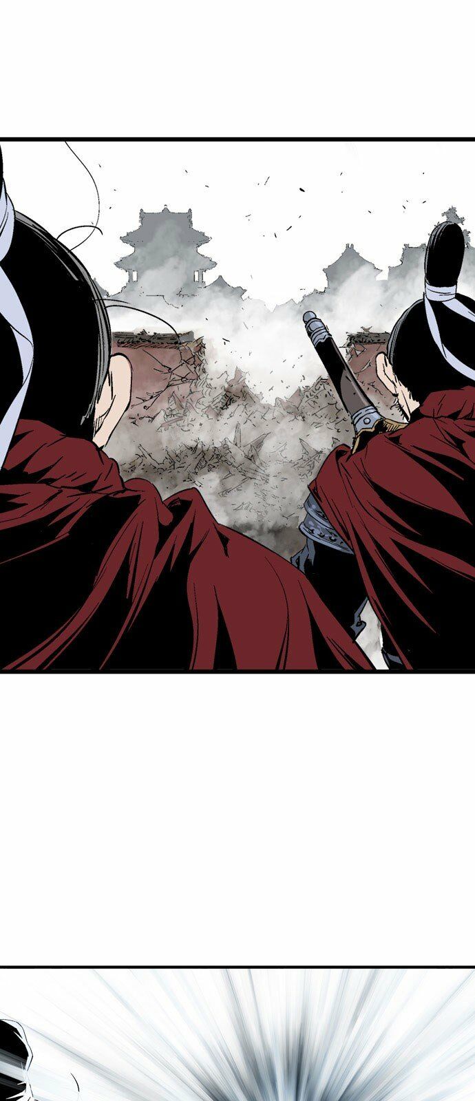 Gosu - Cao Thủ 2 Chapter 105 - Trang 71