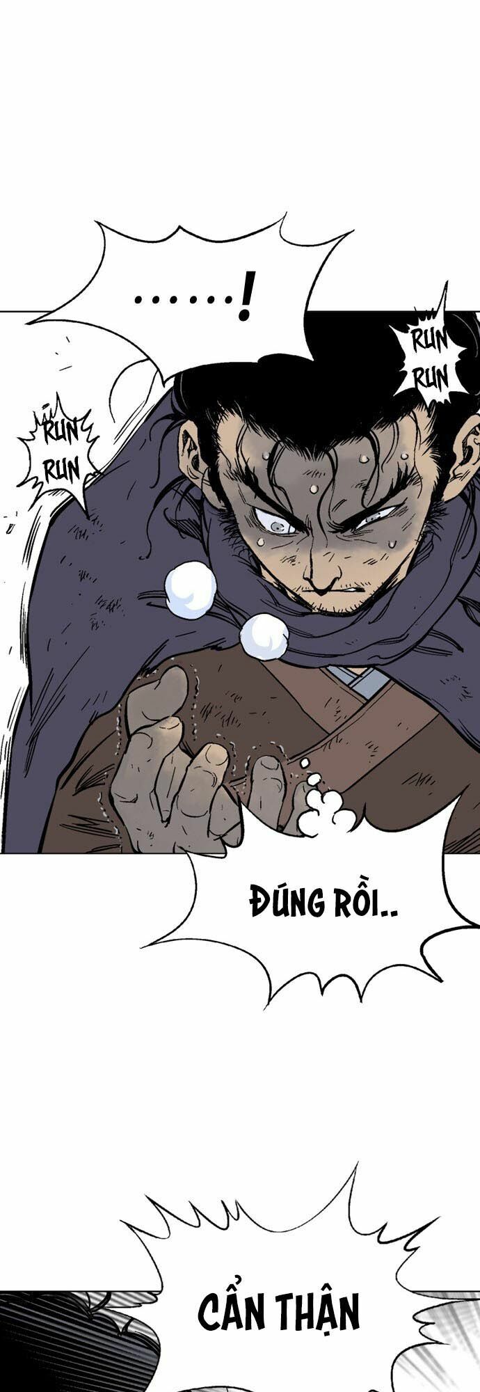 Gosu - Cao Thủ 2 Chapter 15 - Trang 9