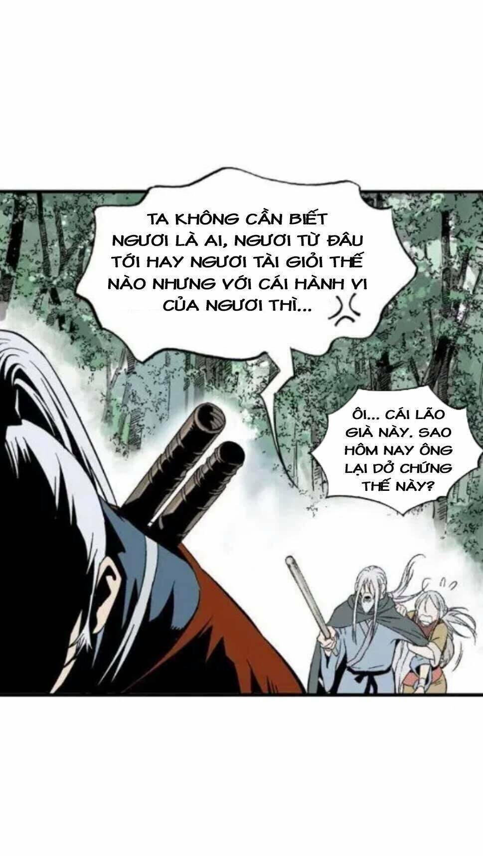 Gosu - Cao Thủ 2 Chapter 133 - Trang 79