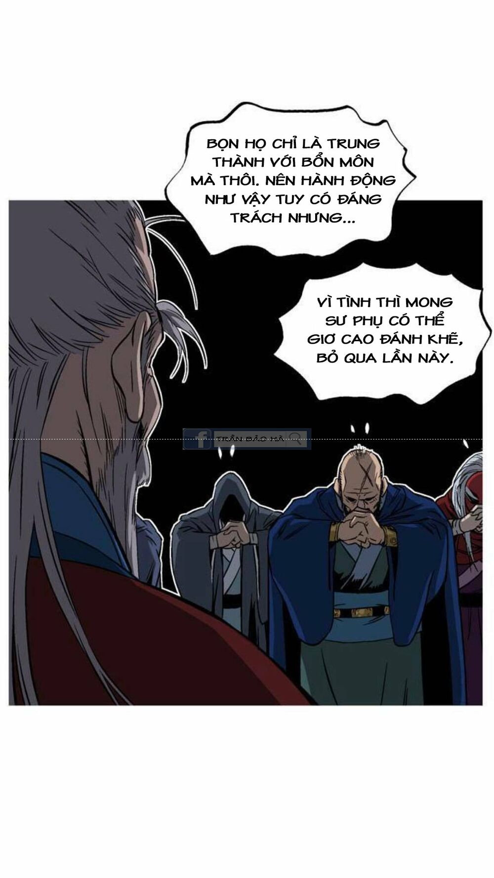 Gosu - Cao Thủ 2 Chapter 143 - Trang 40