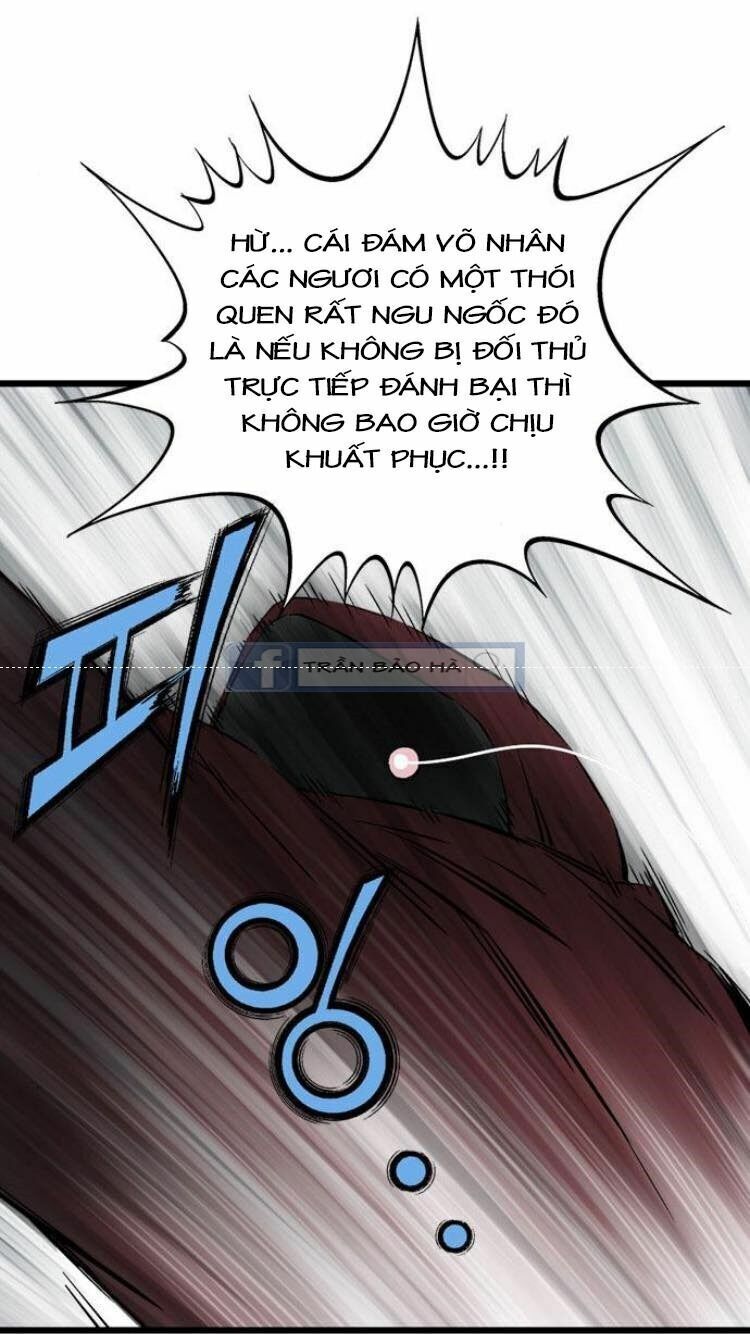 Gosu - Cao Thủ 2 Chapter 120 - Trang 10