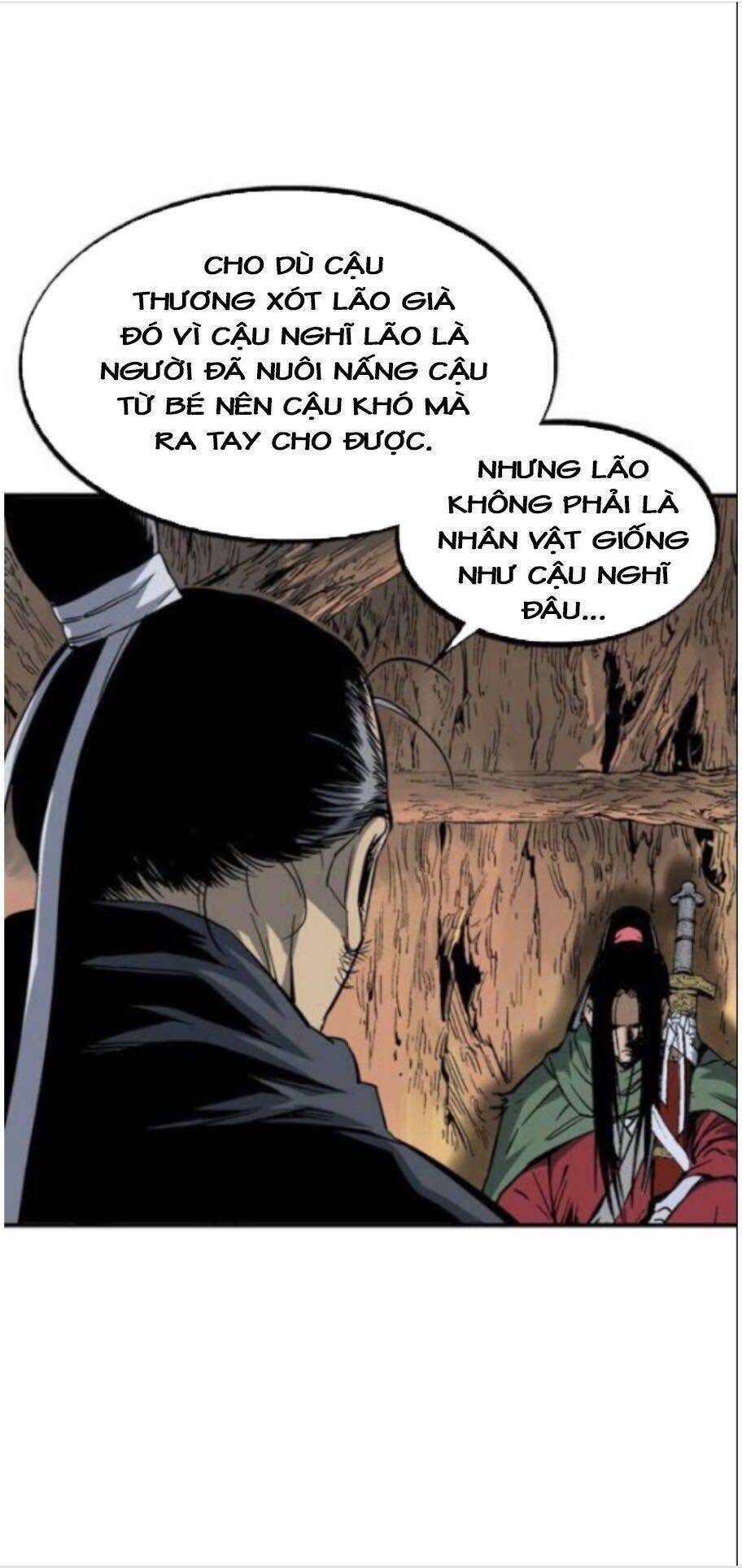 Gosu - Cao Thủ 2 Chapter 137 - Trang 53