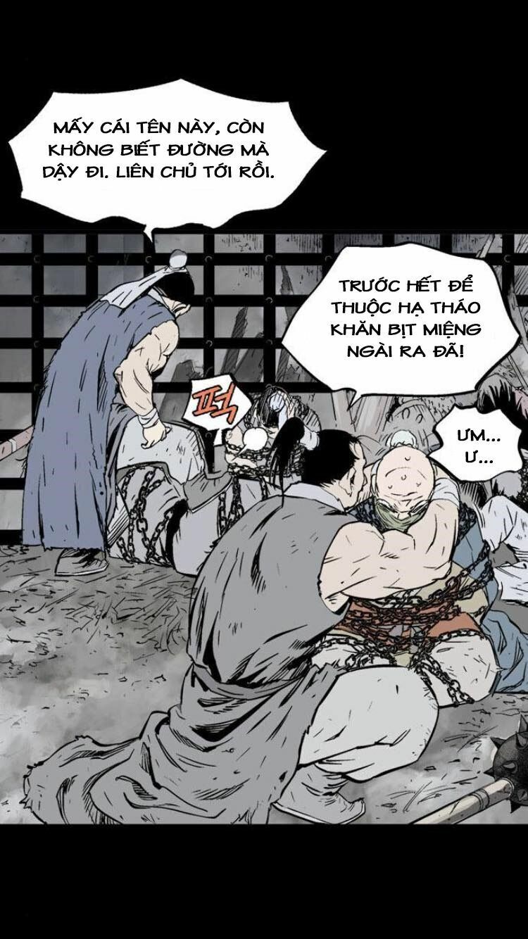 Gosu - Cao Thủ 2 Chapter 123 - Trang 16