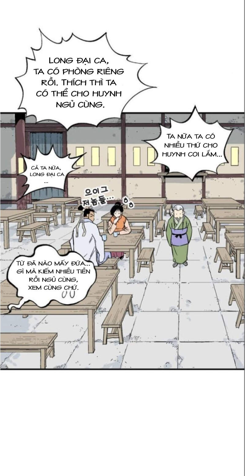 Gosu - Cao Thủ 2 Chapter 144 - Trang 76