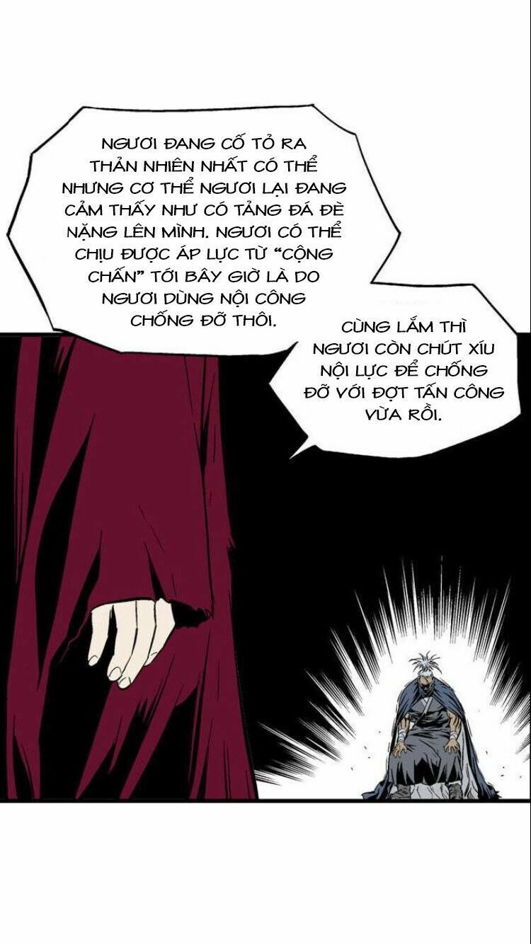 Gosu - Cao Thủ 2 Chapter 116 - Trang 91