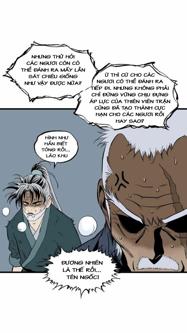 Gosu - Cao Thủ 2 Chapter 123 - Trang 80