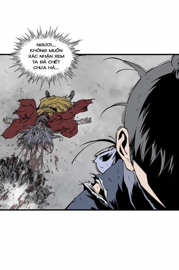 Gosu - Cao Thủ 2 Chapter 121.2 - Trang 39