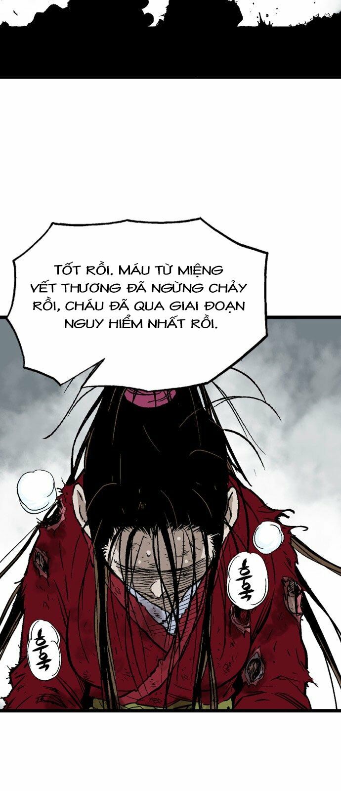 Gosu - Cao Thủ 2 Chapter 111 - Trang 2