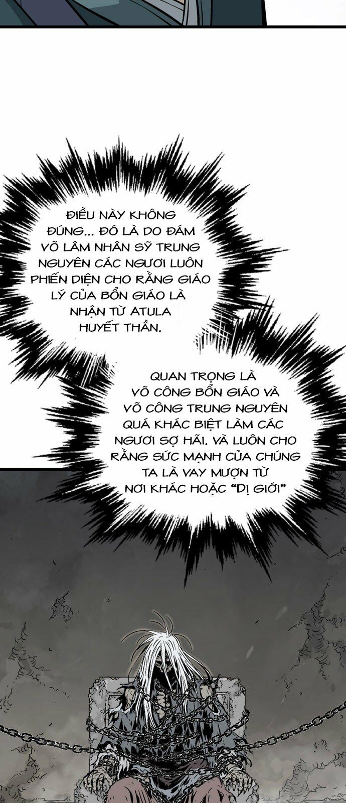 Gosu - Cao Thủ 2 Chapter 103 - Trang 21