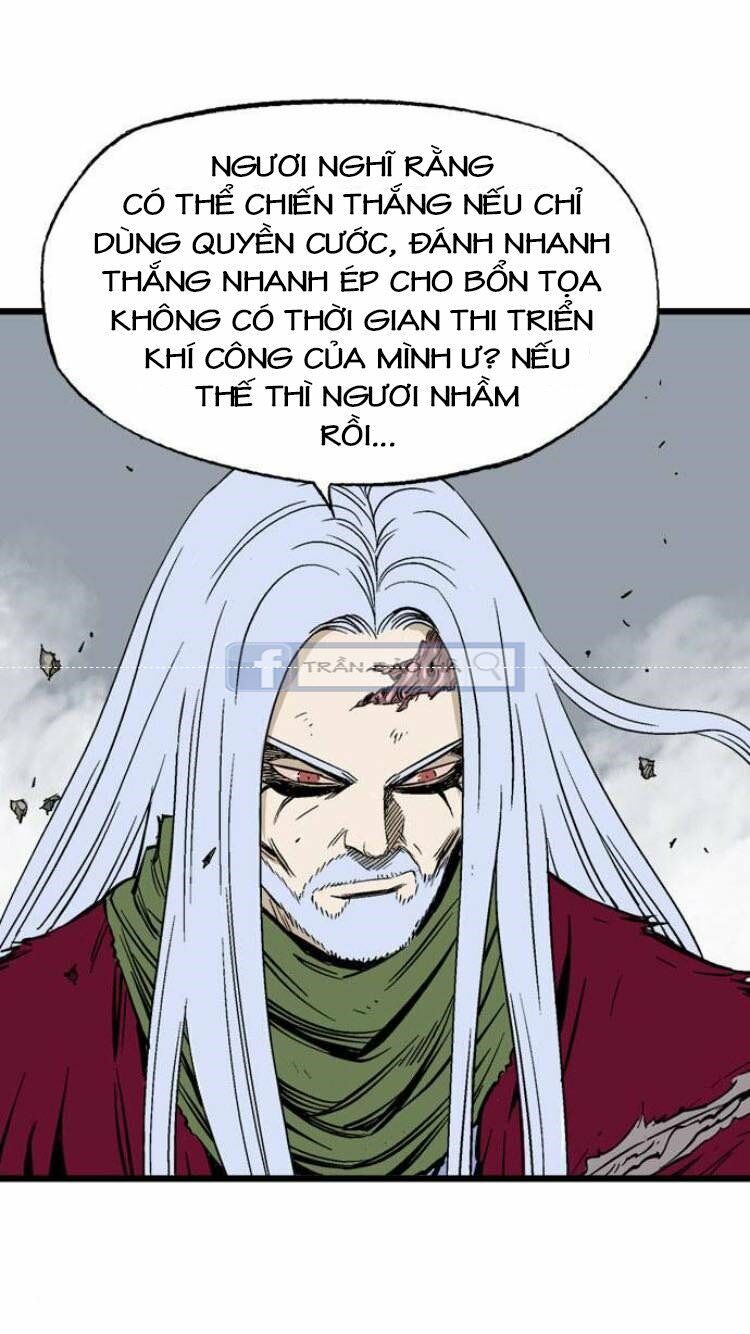 Gosu - Cao Thủ 2 Chapter 117 - Trang 43