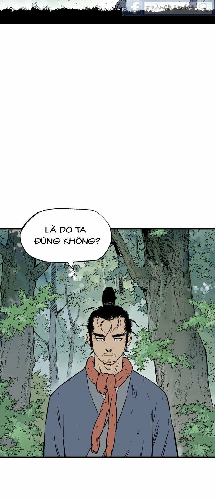 Gosu - Cao Thủ 2 Chapter 90 - Trang 4