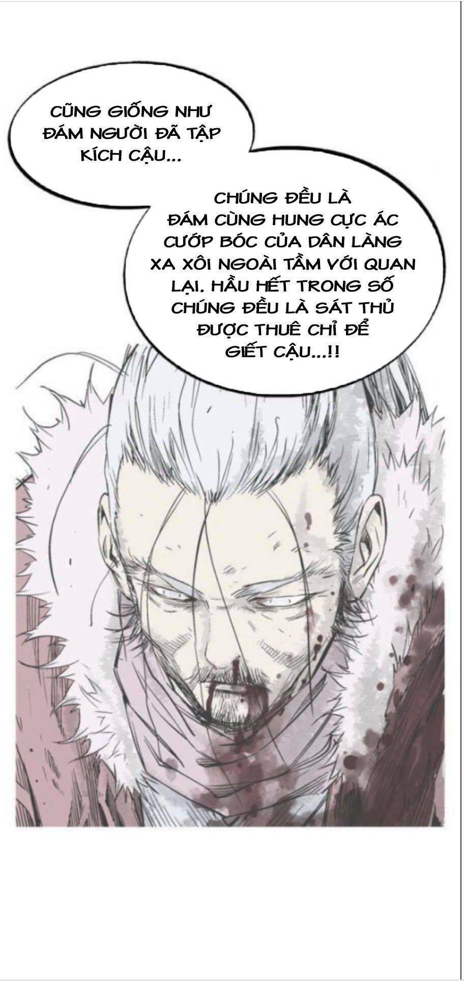 Gosu - Cao Thủ 2 Chapter 137 - Trang 56