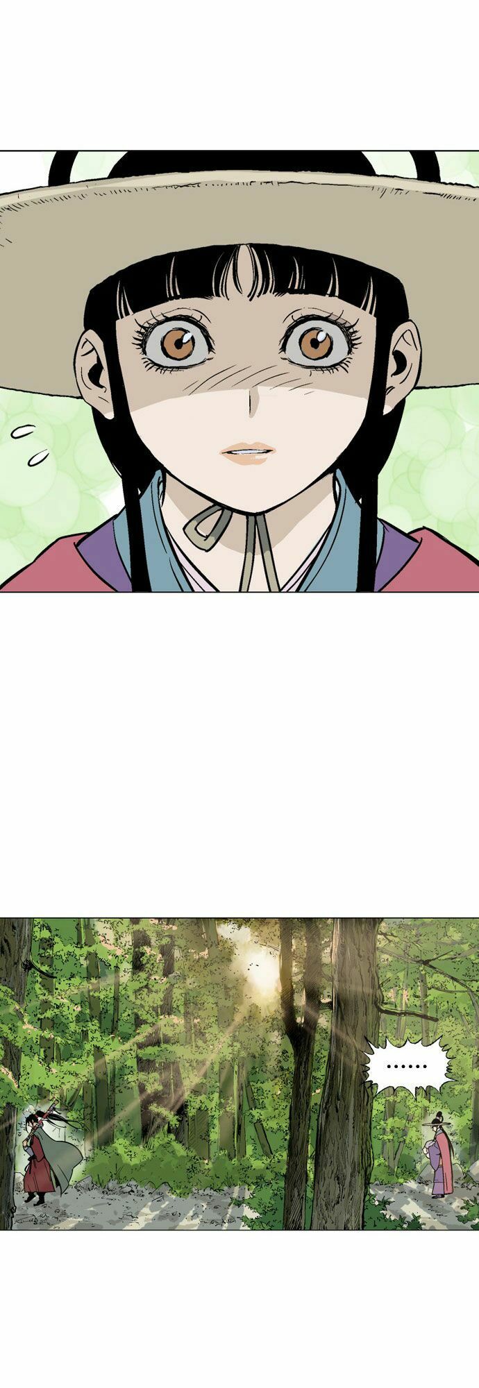 Gosu - Cao Thủ 2 Chapter 1 - Trang 40