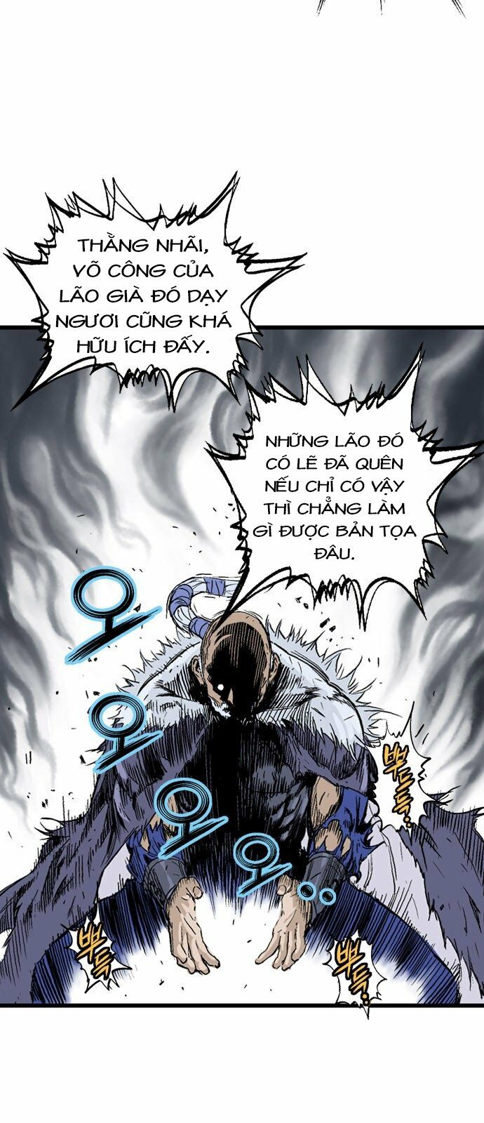 Gosu - Cao Thủ 2 Chapter 98 - Trang 69