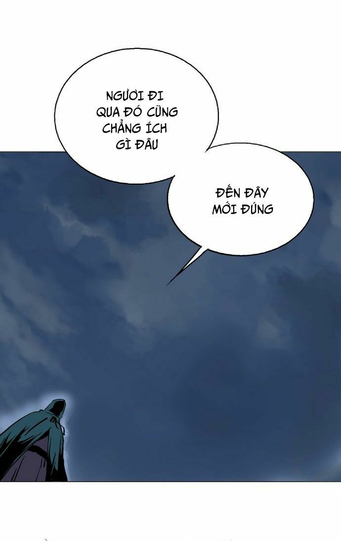 Gosu - Cao Thủ 2 Chapter 9 - Trang 51