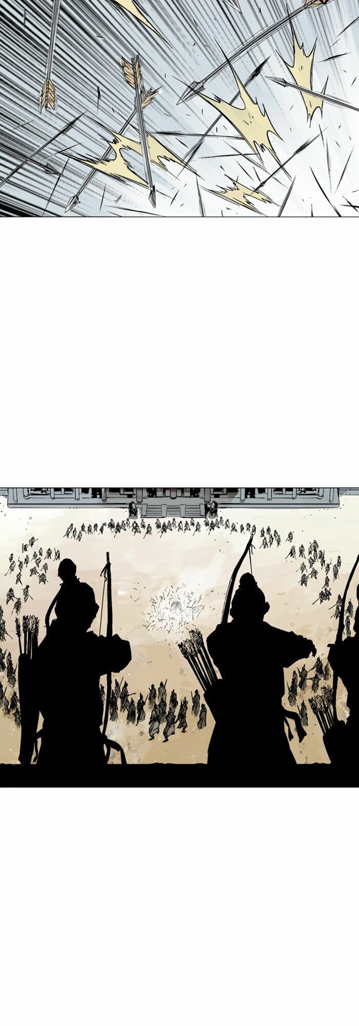 Gosu - Cao Thủ 2 Chapter 32 - Trang 25