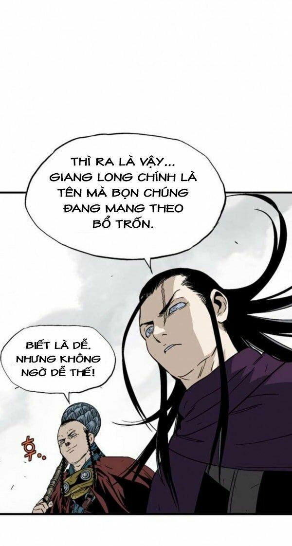 Gosu - Cao Thủ 2 Chapter 83 - Trang 96