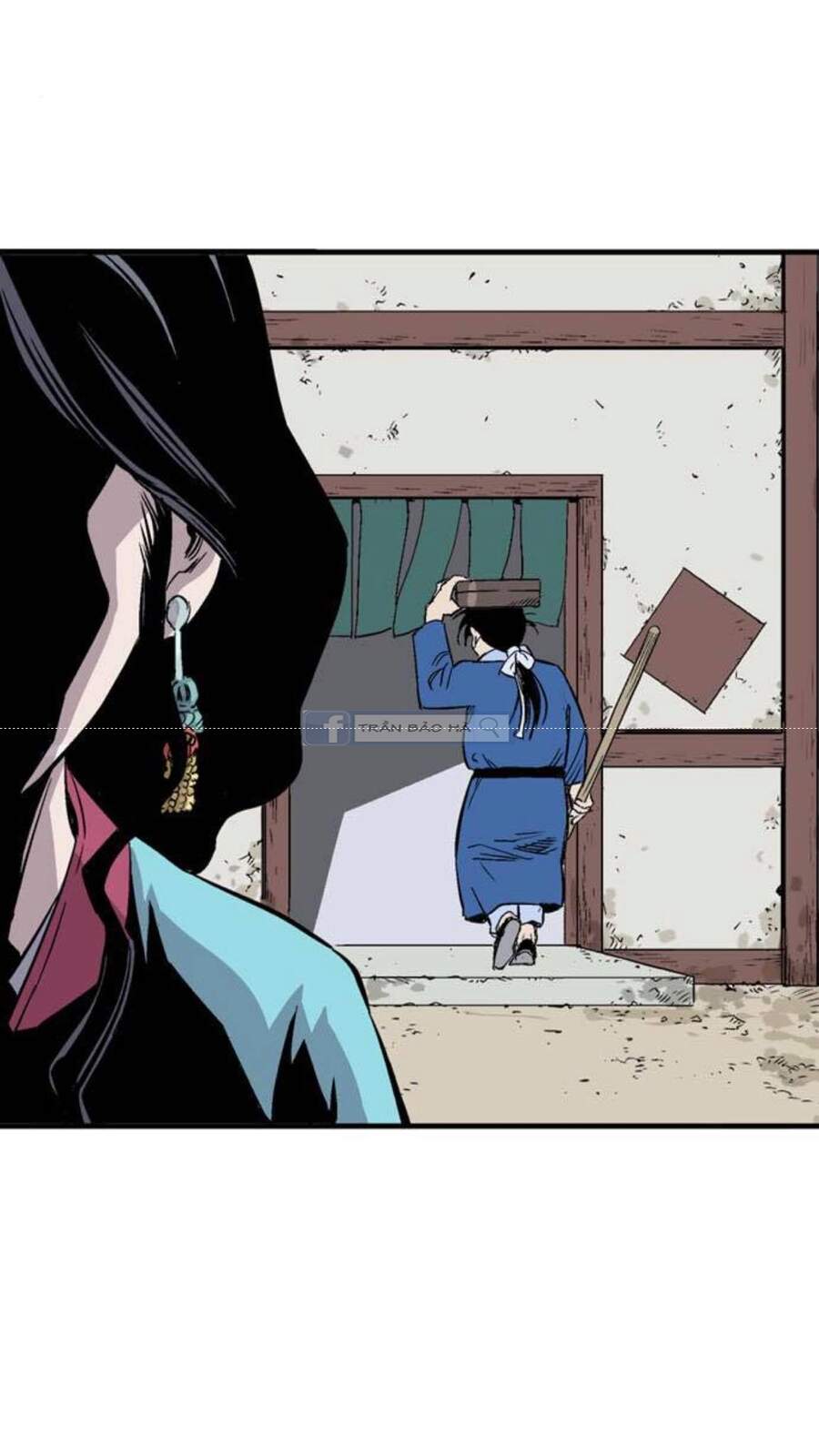 Gosu - Cao Thủ 2 Chapter 145 - Trang 13