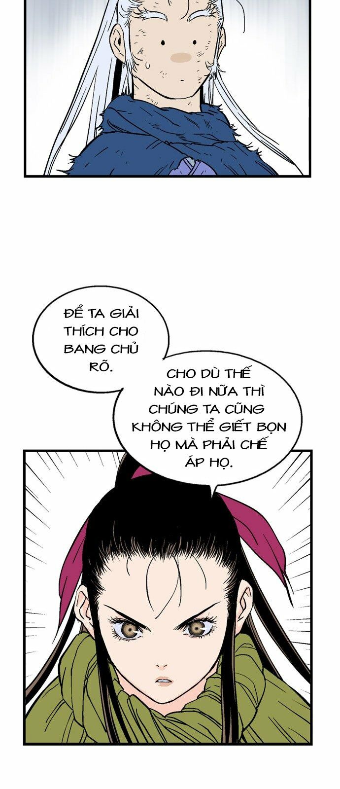 Gosu - Cao Thủ 2 Chapter 92 - Trang 27