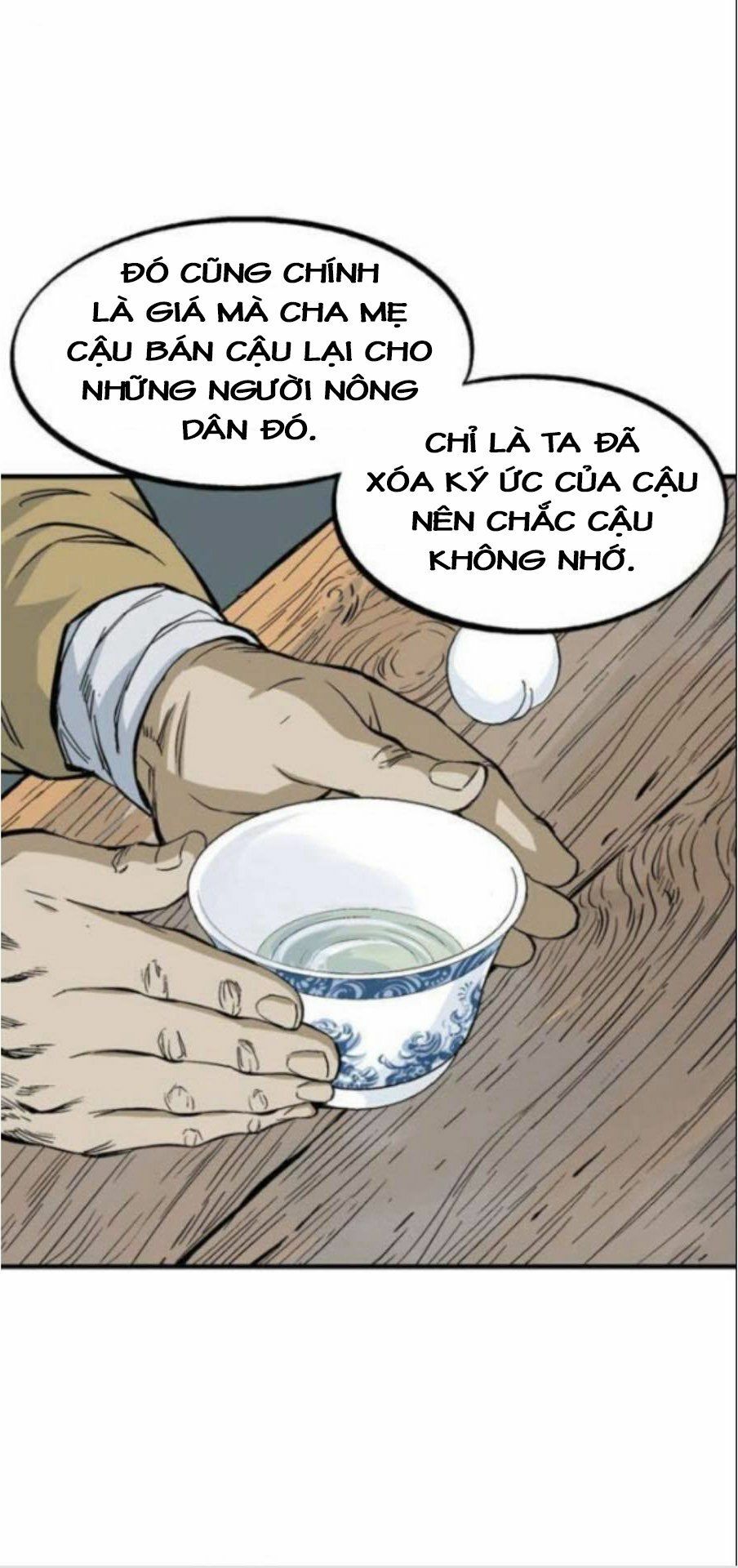 Gosu - Cao Thủ 2 Chapter 138 - Trang 52