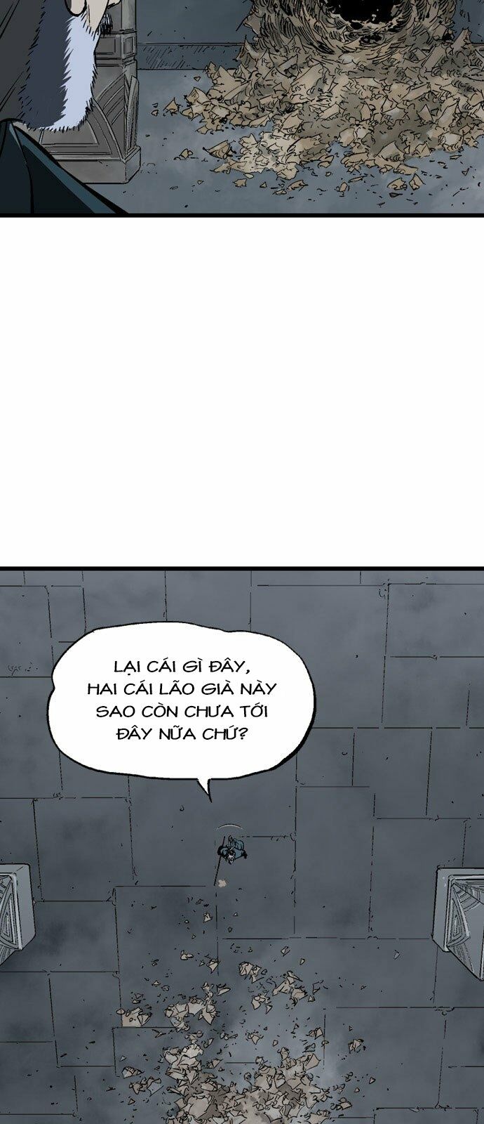 Gosu - Cao Thủ 2 Chapter 109 - Trang 9