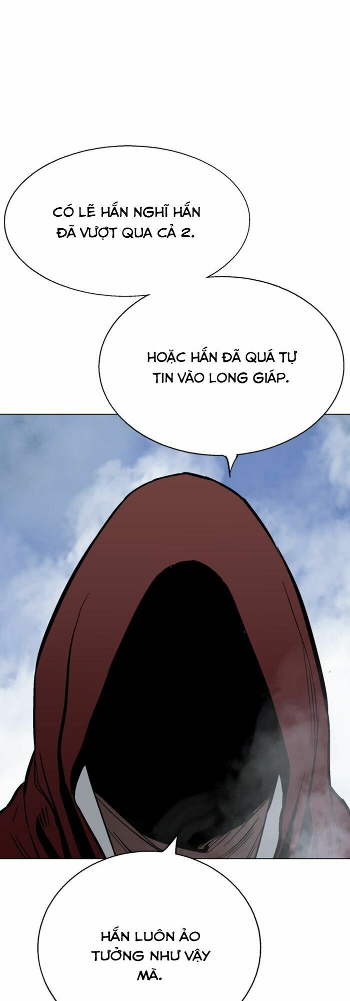 Gosu - Cao Thủ 2 Chapter 30 - Trang 12