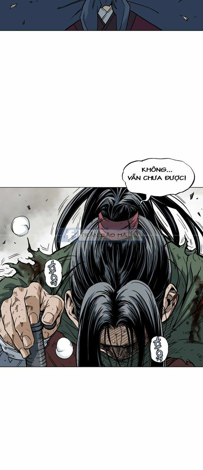 Gosu - Cao Thủ 2 Chapter 77 - Trang 62