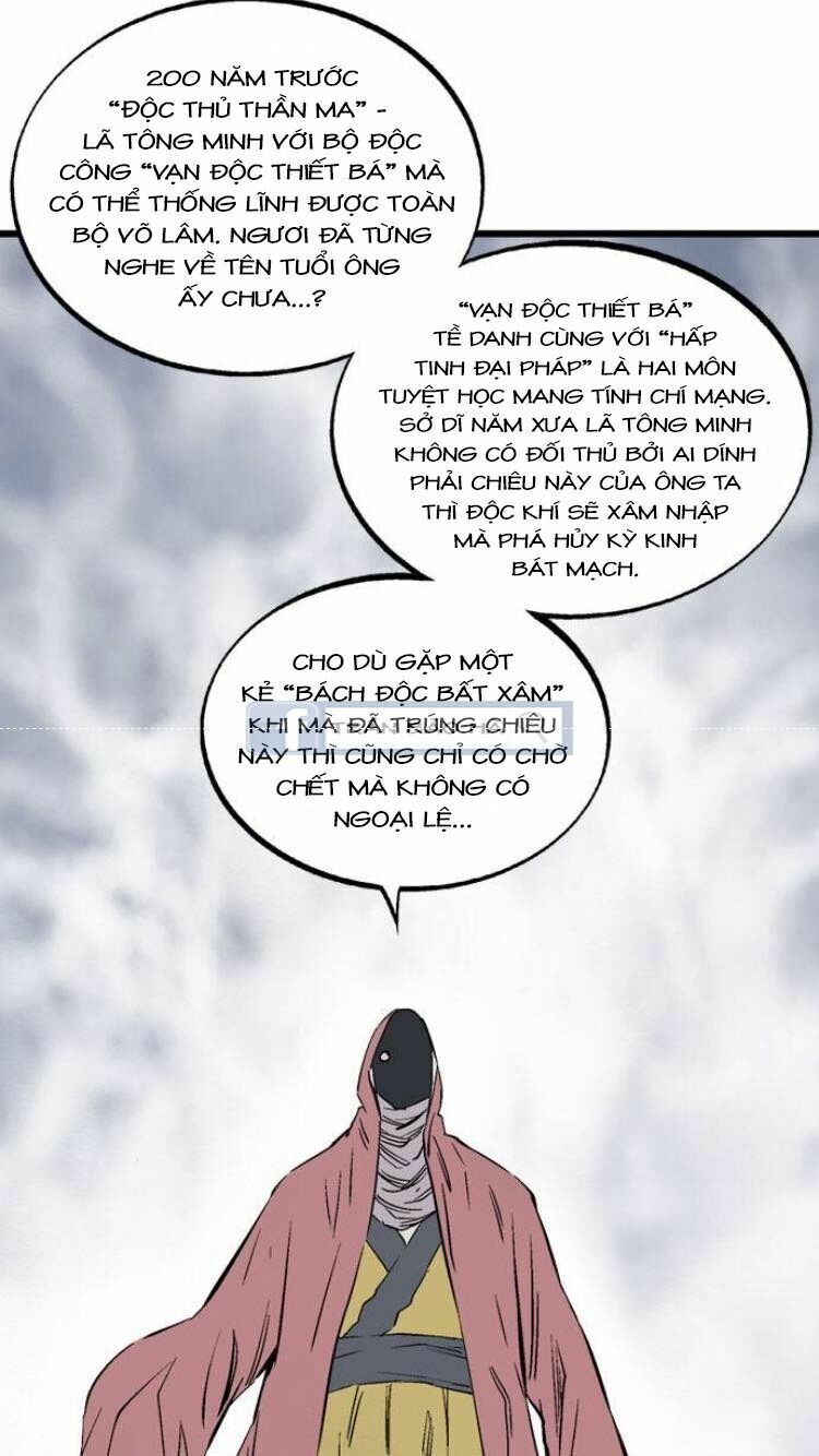 Gosu - Cao Thủ 2 Chapter 120 - Trang 34