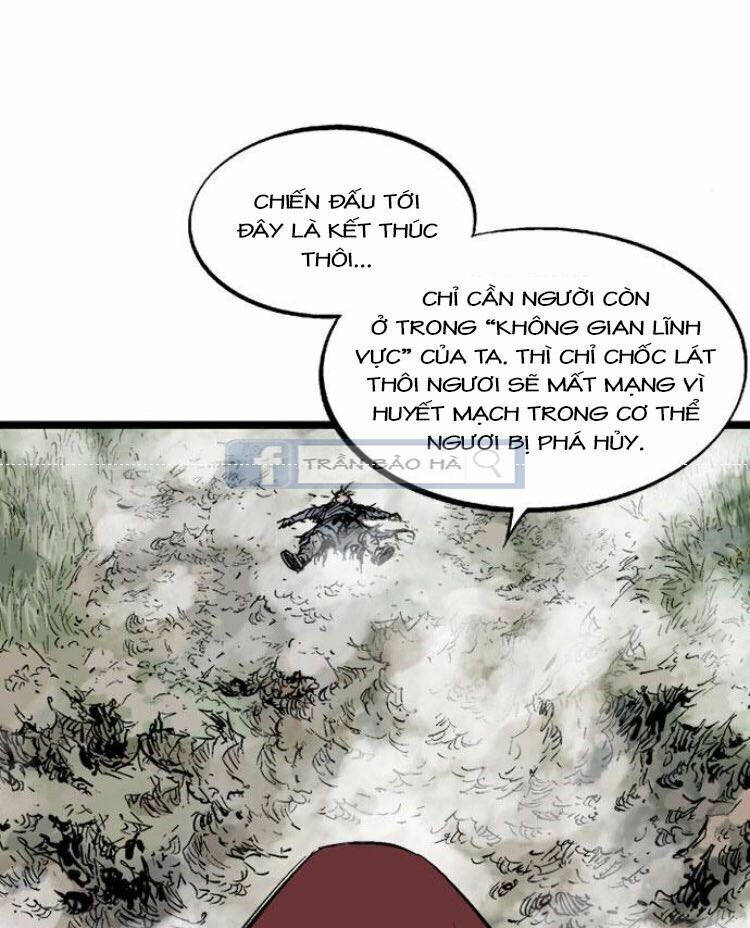 Gosu - Cao Thủ 2 Chapter 120 - Trang 46