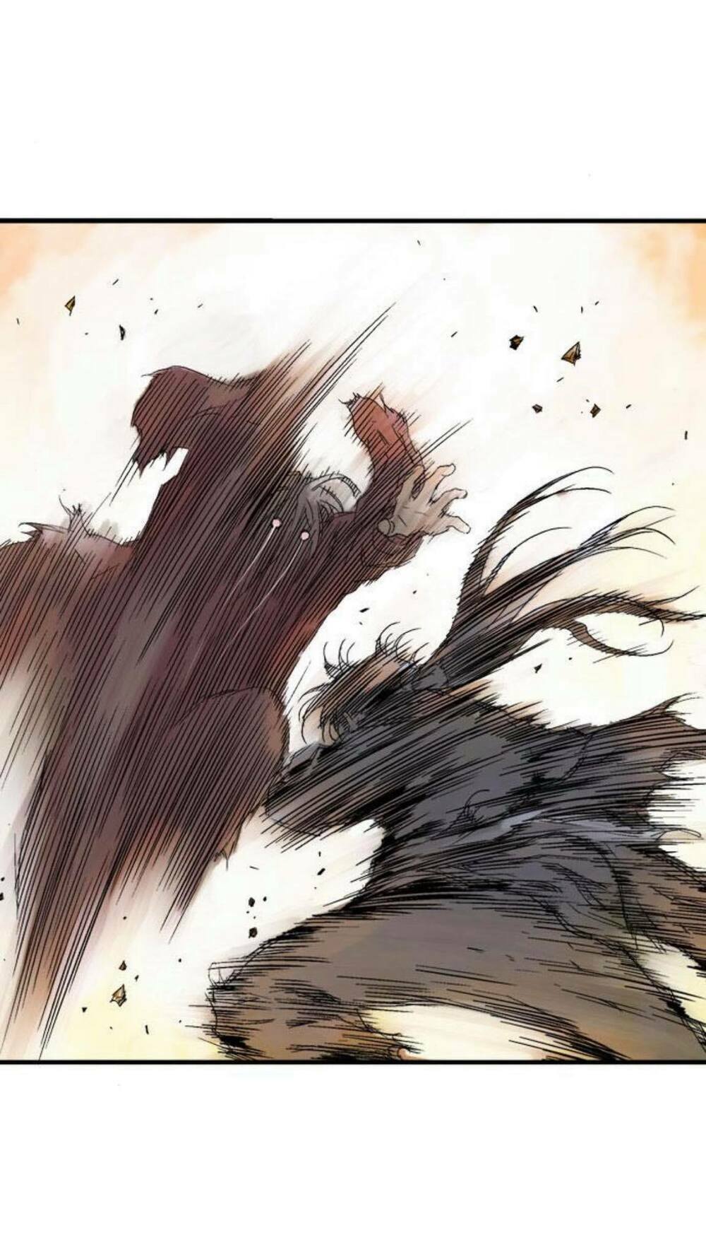 Gosu - Cao Thủ 2 Chapter 130 - Trang 25