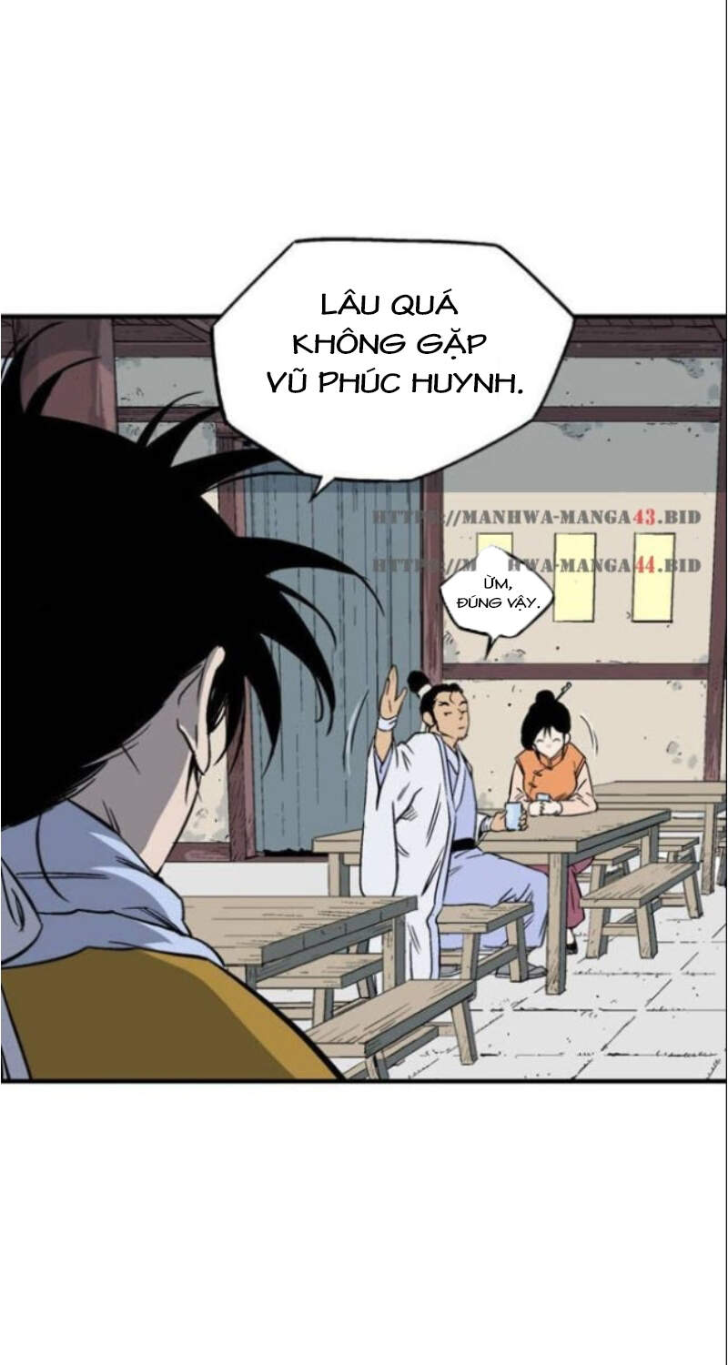 Gosu - Cao Thủ 2 Chapter 144 - Trang 77