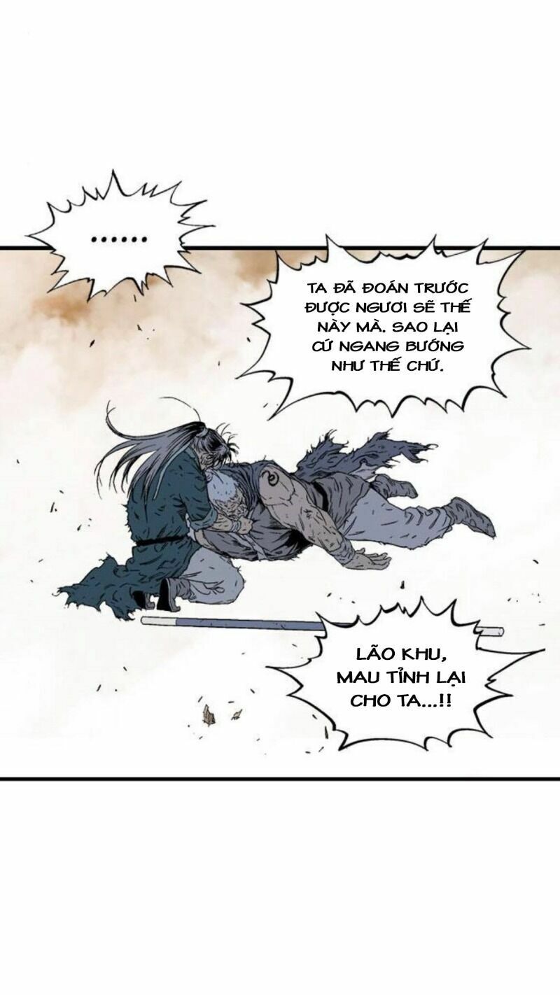 Gosu - Cao Thủ 2 Chapter 130 - Trang 87