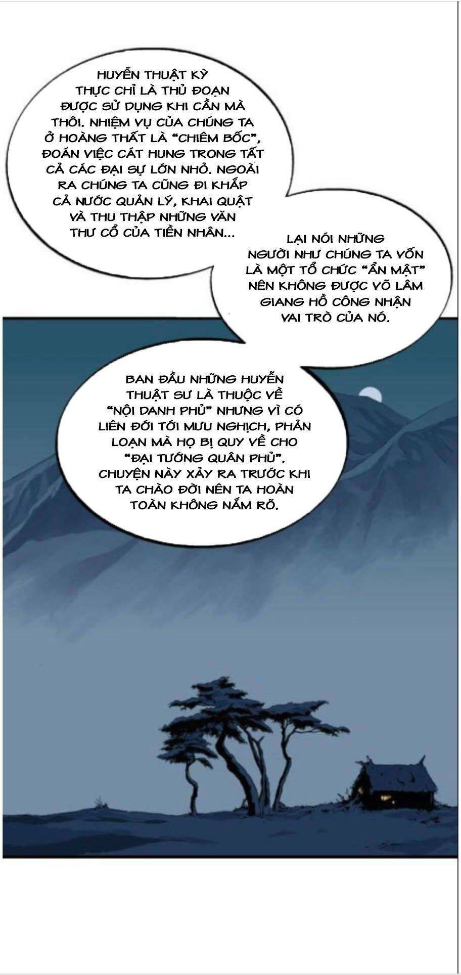 Gosu - Cao Thủ 2 Chapter 137 - Trang 23