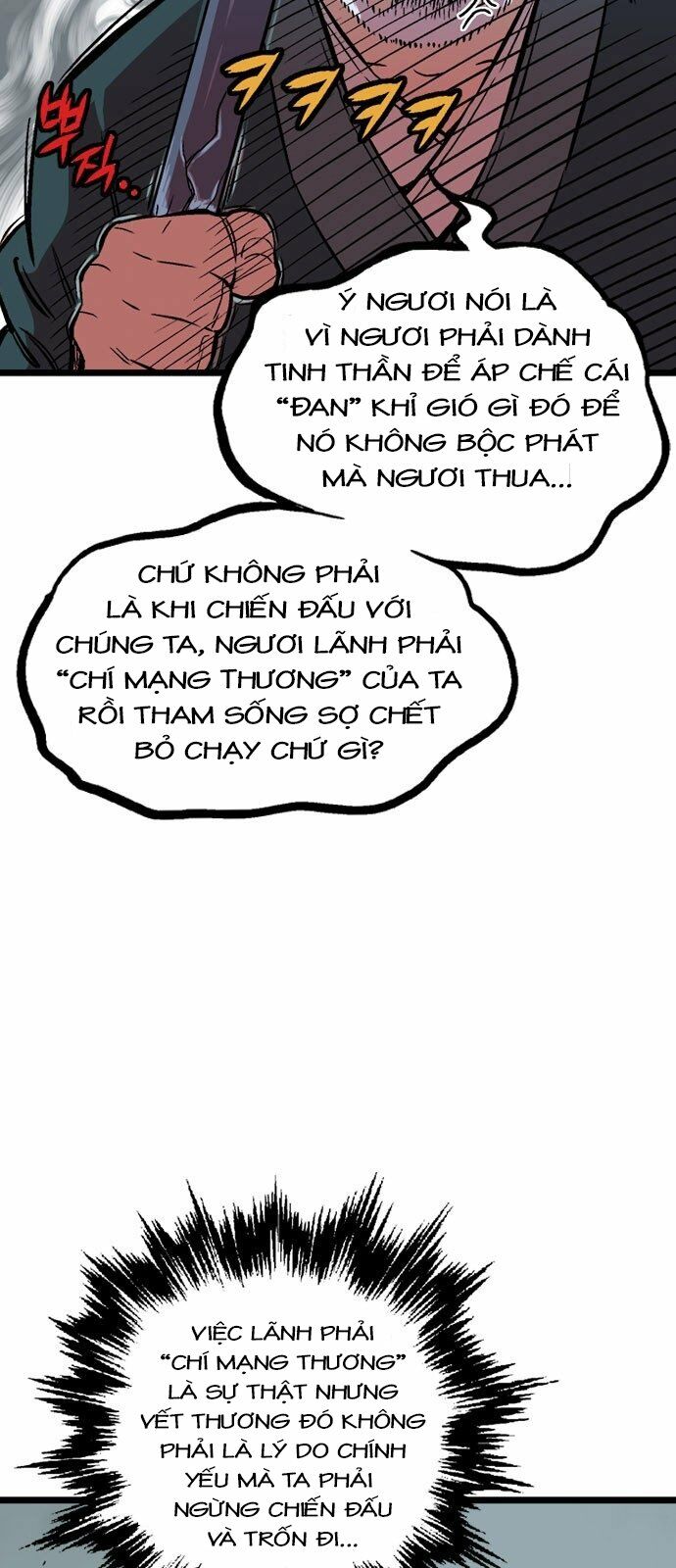 Gosu - Cao Thủ 2 Chapter 103 - Trang 33