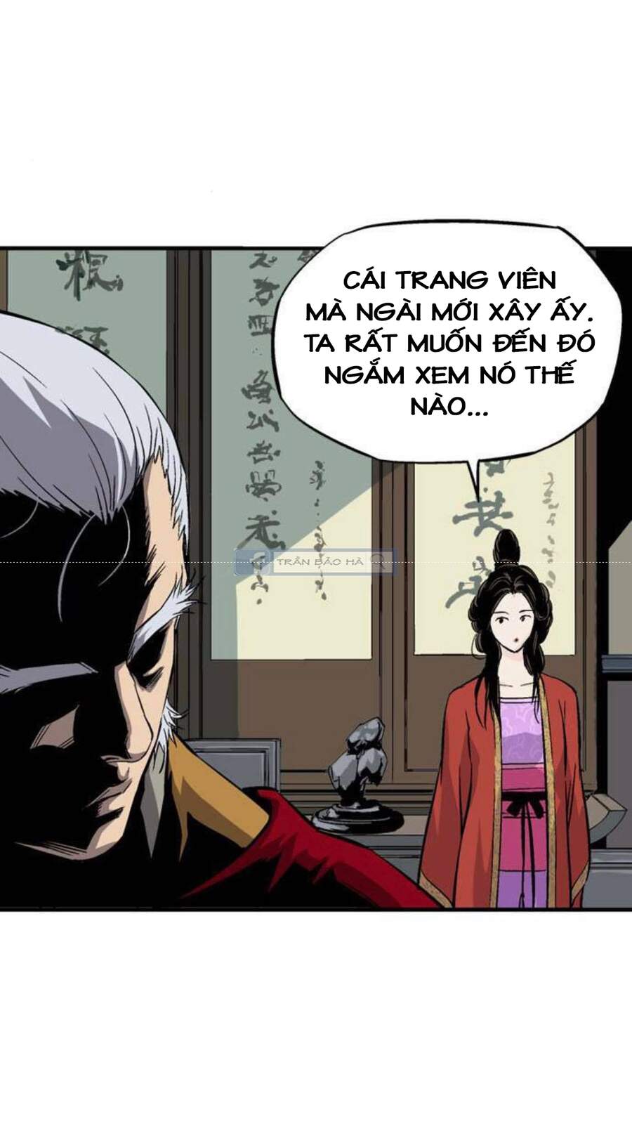 Gosu - Cao Thủ 2 Chapter 145 - Trang 63