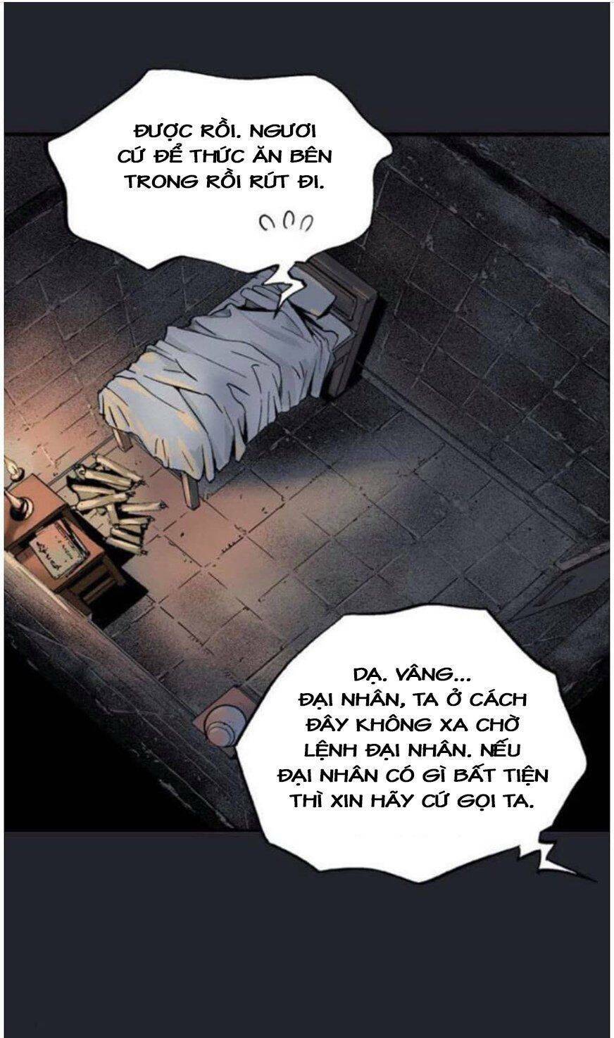 Gosu - Cao Thủ 2 Chapter 134 - Trang 75