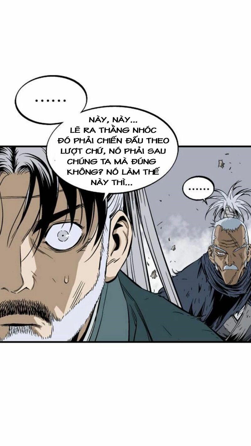 Gosu - Cao Thủ 2 Chapter 125 - Trang 49