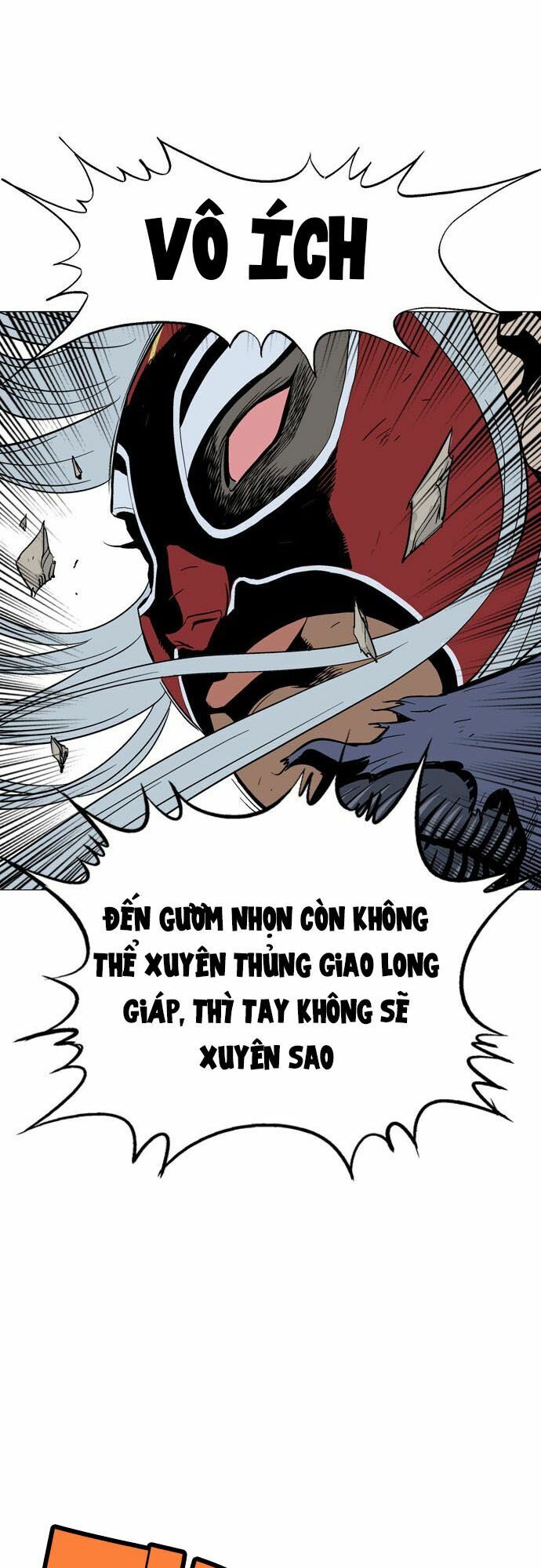 Gosu - Cao Thủ 2 Chapter 22 - Trang 53