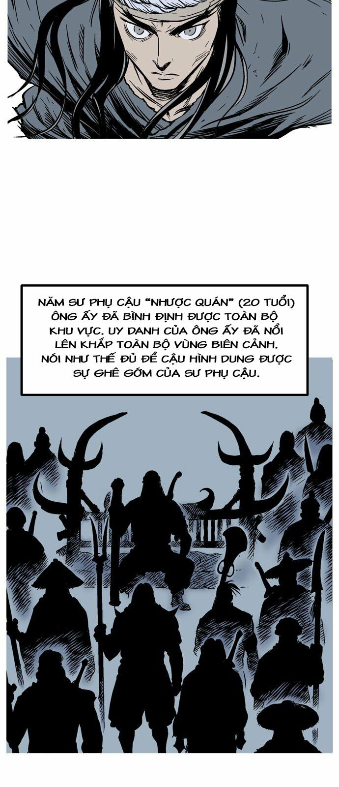 Gosu - Cao Thủ 2 Chapter 140 - Trang 64