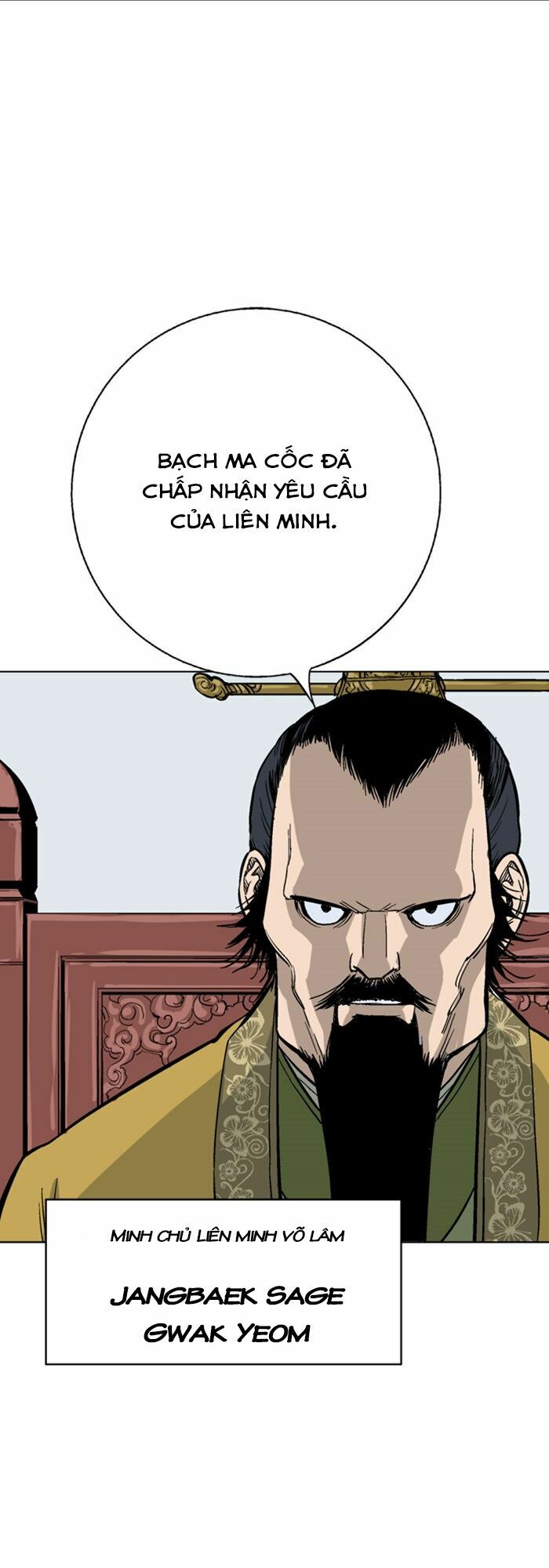 Gosu - Cao Thủ 2 Chapter 30 - Trang 54