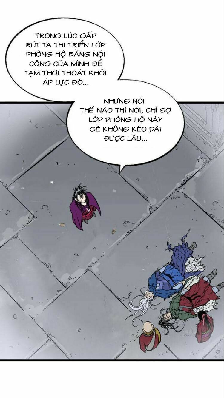 Gosu - Cao Thủ 2 Chapter 116 - Trang 22