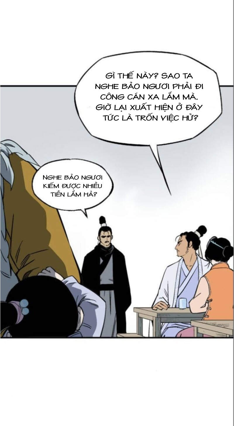 Gosu - Cao Thủ 2 Chapter 144 - Trang 82