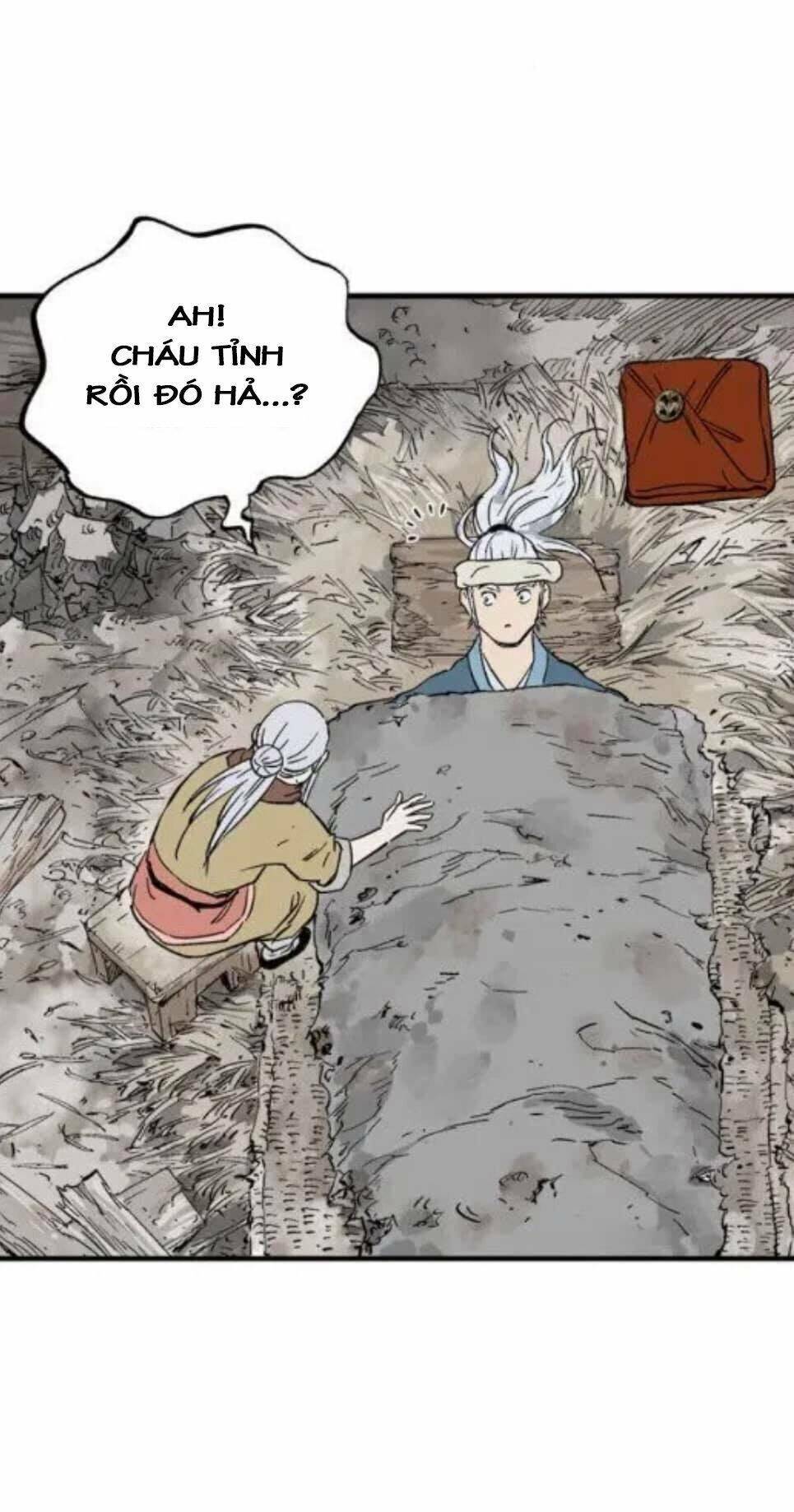 Gosu - Cao Thủ 2 Chapter 133 - Trang 104