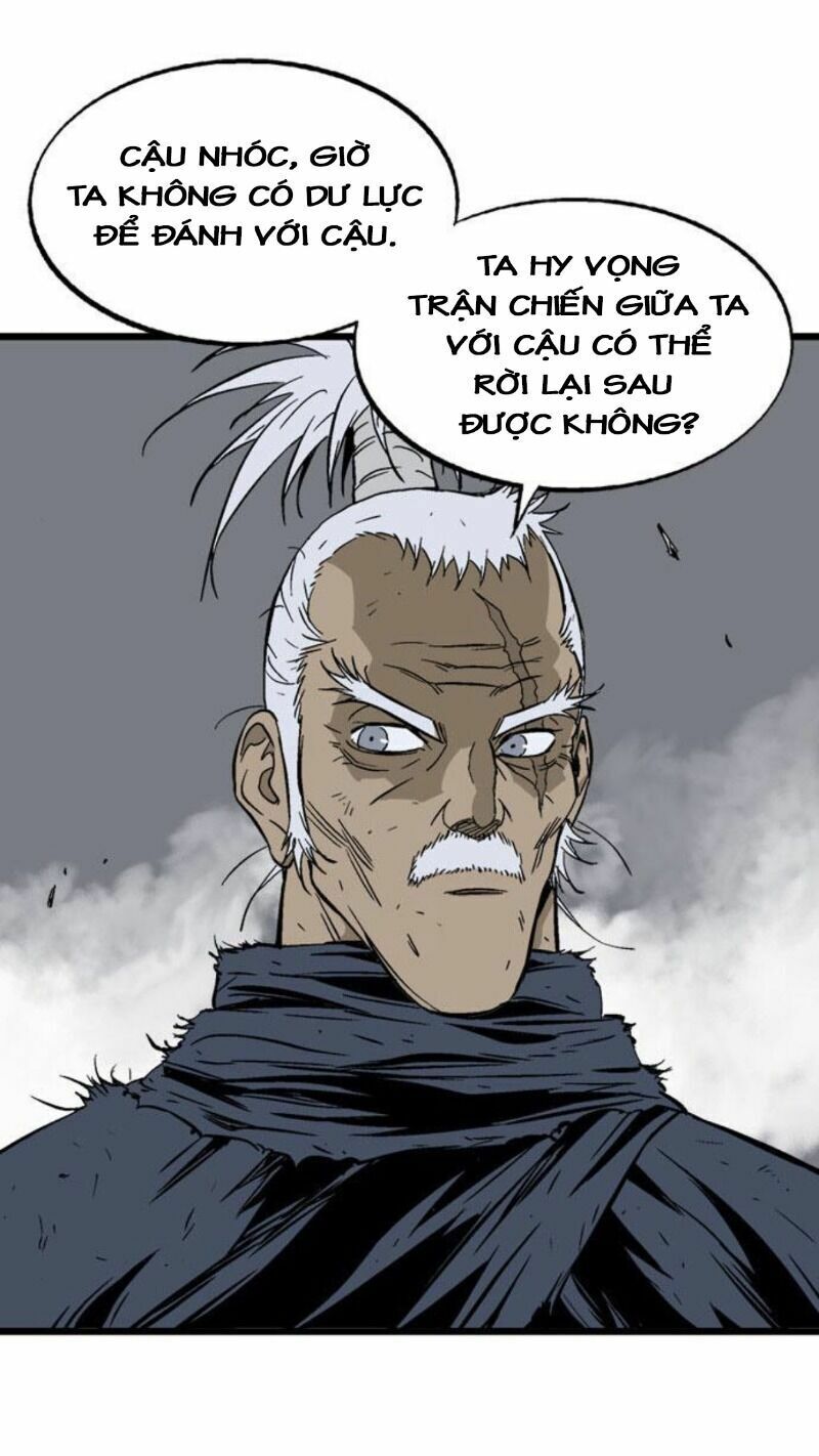 Gosu - Cao Thủ 2 Chapter 124 - Trang 29