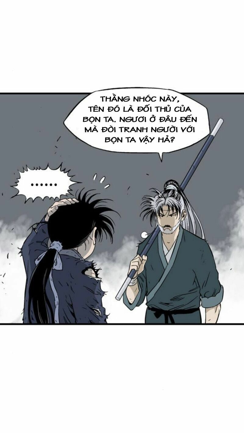 Gosu - Cao Thủ 2 Chapter 124 - Trang 60