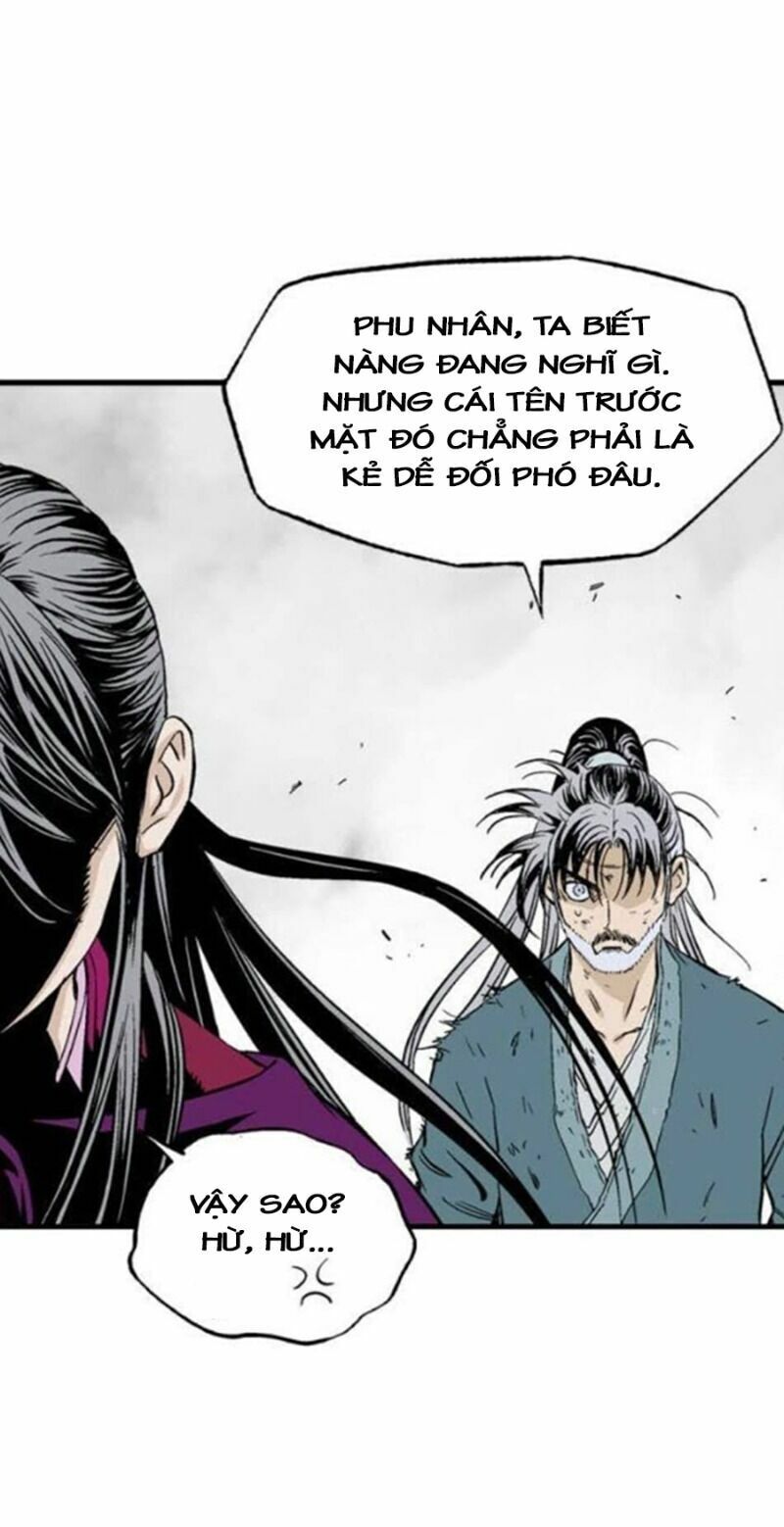 Gosu - Cao Thủ 2 Chapter 131 - Trang 26