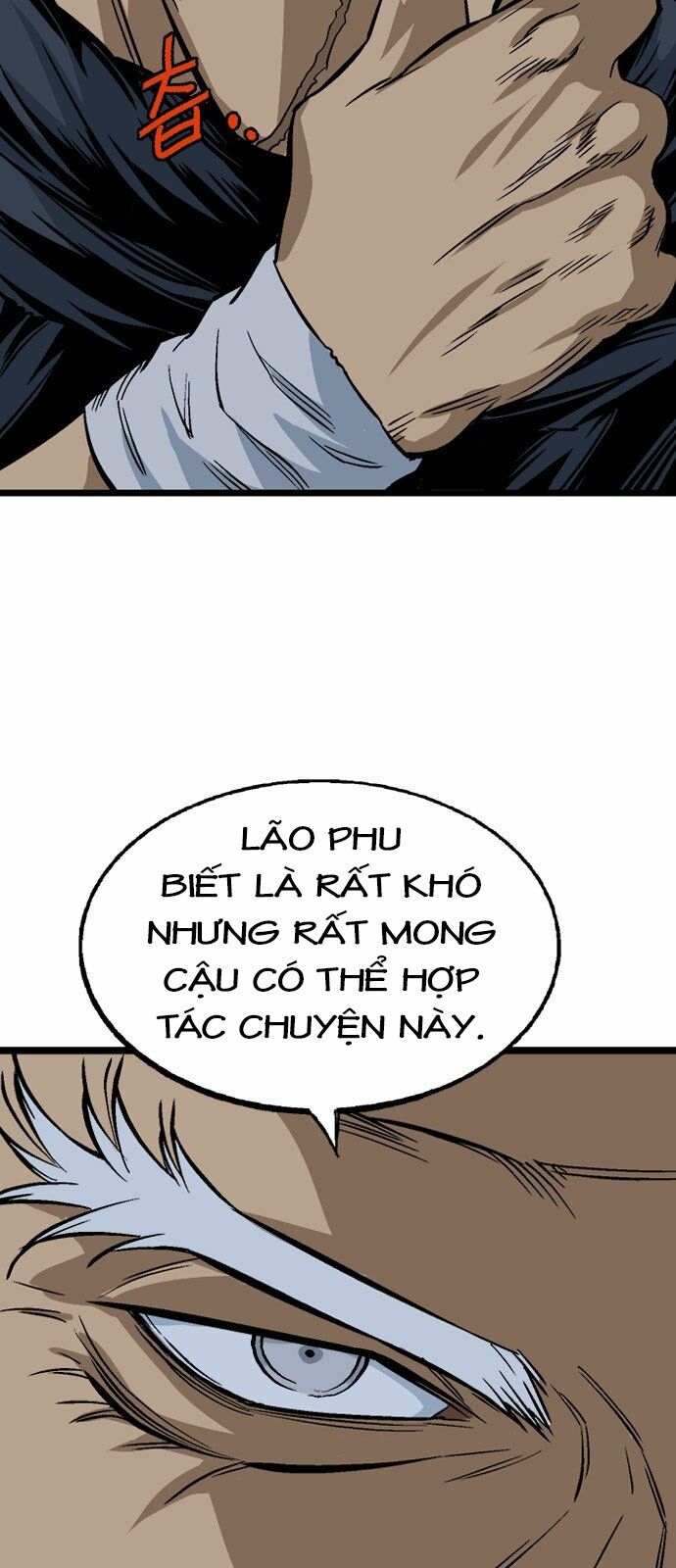 Gosu - Cao Thủ 2 Chapter 110 - Trang 38