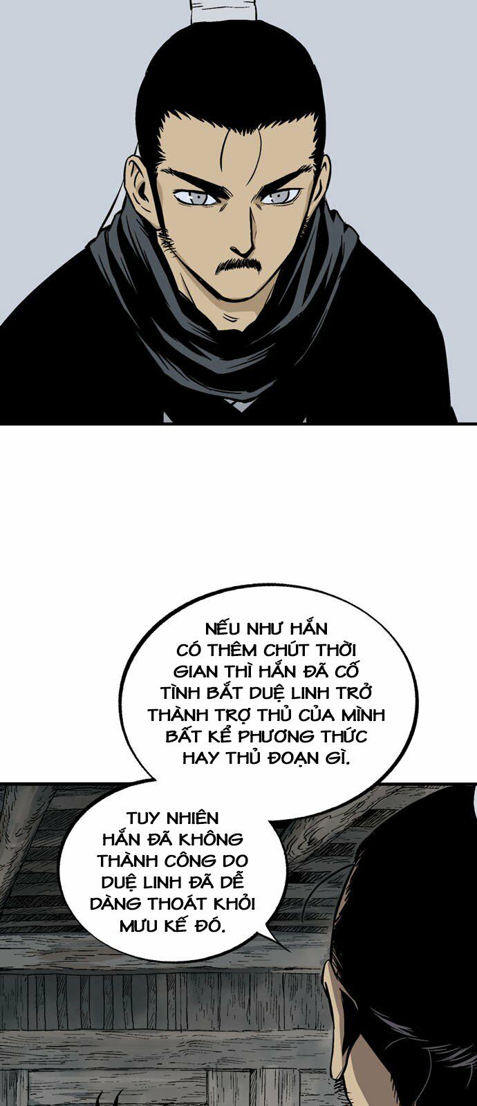 Gosu - Cao Thủ 2 Chapter 140 - Trang 24