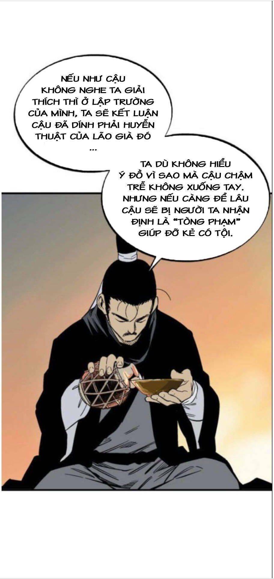 Gosu - Cao Thủ 2 Chapter 137 - Trang 64